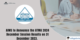 ATMA 2024: Results Postponed to 31 December; Check Details Here